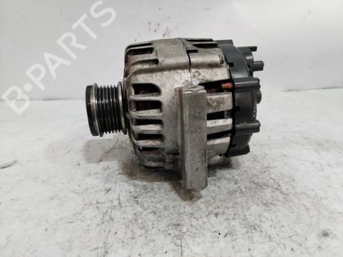 Alternator OPEL ASTRA J (P10)  | BP27223495M7 