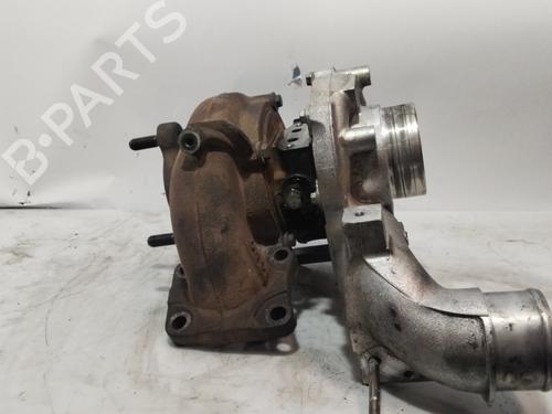 Turbolader/Kompressor MAZDA CX-7 (ER) [2006-2014]  30436688