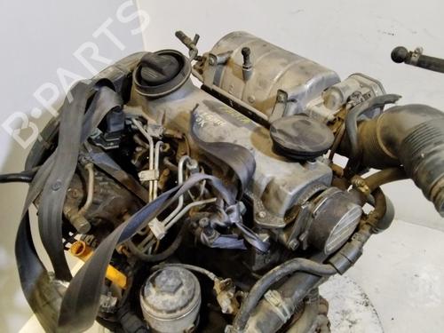 Engine SKODA FABIA I (6Y2)  | BP19428716M1 