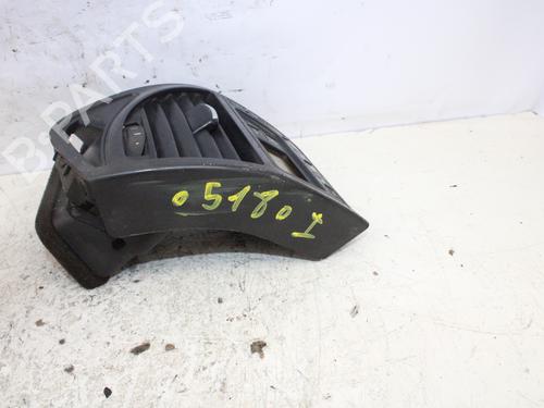 Climate control CITROËN C4 Picasso I MPV (UD_) 2.0 HDi 138 | BP15359014I5 