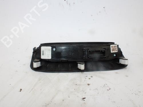 Electronic module HYUNDAI i20 I (PB, PBT)  | BP13908278M83 