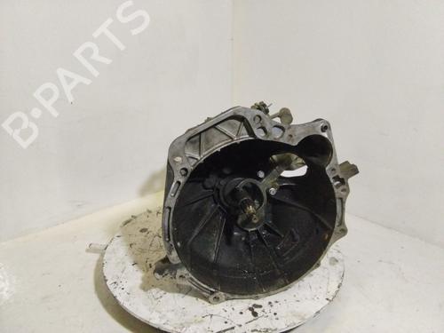 Used Gearbox IVECO DAILY III Van [1999-2009]  17333783