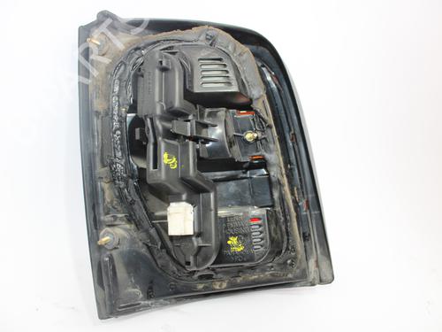 Right taillight NISSAN MICRA II (K11)  | BP13392014C35 