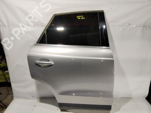 Puerta trasera derecha AUDI Q3 (8UB, 8UG) [2011-2020]  30926904