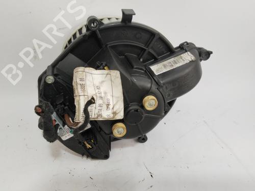 Heater blower motor CITROËN C4 Grand Picasso I (UA_) 1.6 HDi | BP27635741M62 