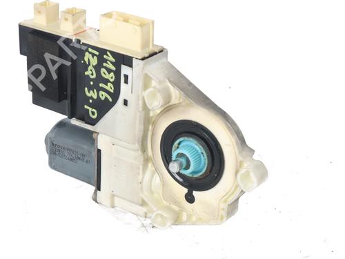 Used Left front window motor Left front window motor CITROËN C4 Coupe (LA_) [2004-2013] 36649104 36649104