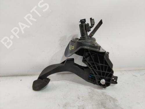Clutch pedal OPEL COMBO Box Body/MPV (K9)  | BP29533299I13 