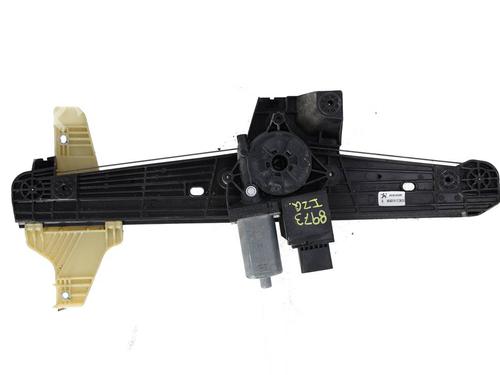 Used Rear left window mechanism Rear left window mechanism PEUGEOT RIFTER [2018-2026] 40198094 40198094