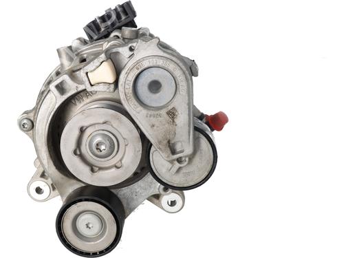Alternator AUDI A3 Sportback (8YA, 8YF) 35 TFSI | BP32327968M7