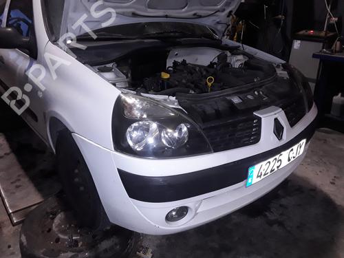 Left taillight RENAULT CLIO II (BB_, CB_) 1.2 (BB0A, BB0F, BB10, BB1K, BB28, BB2D, BB2H, CB0A,... | BP16428455C34 