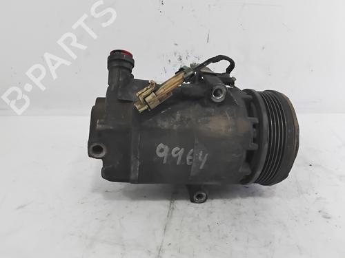 AC compressor OPEL ASTRA G Hatchback (T98) 1.6 (F08, F48) | BP29905395M34 