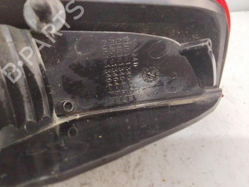Right taillight FORD FOCUS II Turnier (DA_, FFS, DS) 1.6 TDCi | BP18604141C35 