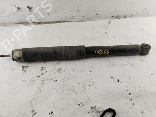 Used Left rear shock absorber RENAULT CLIO III (BR0/1, CR0/1) 1.5 dCi (75 hp) 21059371