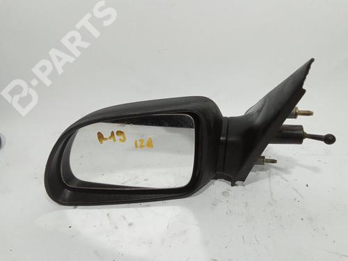 Used Left mirror Left mirror RENAULT 19 II Cabriolet (D53_, 853_) 1.8 (D53Y) (94 hp) 10626569 10626569