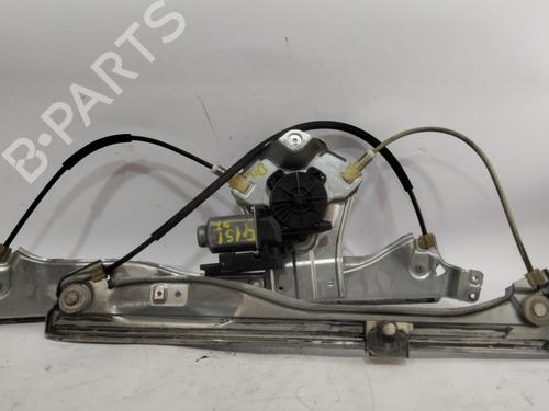 Front left window mechanism RENAULT CLIO III (BR0/1, CR0/1)  | BP26927568C22 