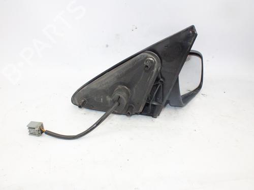 Right mirror FORD MONDEO III (B5Y) 2.0 TDCi | BP15351077C27 