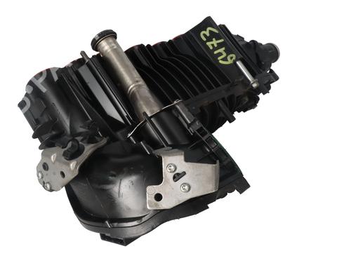 Intake manifold BMW X3 (E83) xDrive 20 d | BP36031634M70 - Image 4