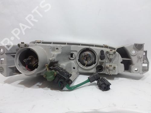 Scheinwerfer links MAZDA 6 Hatchback (GG)  | BP10250500C28 