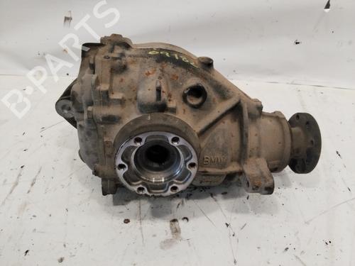 Rear differential BMW 3 (E46) 320 d | BP27469612M24 