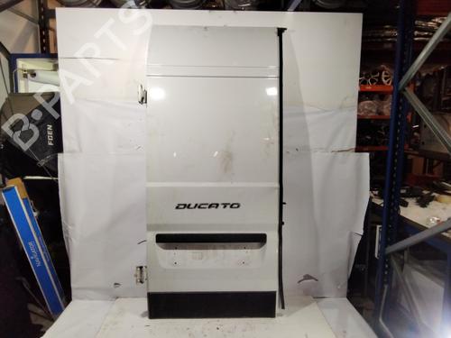 Used Left rear door FIAT DUCATO Van (250_) 130 Multijet 2,3 D (126 hp) 31979167