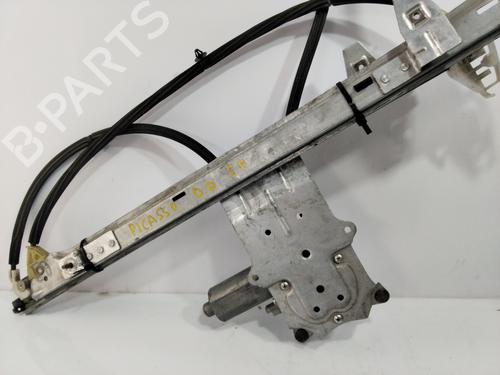 Rudehejsemekanisme Højre foran CITROËN XSARA PICASSO (N68)  | BP29904915C23 