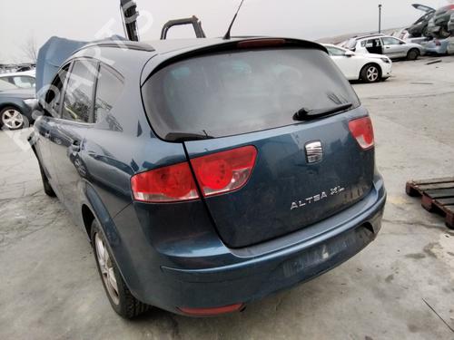 Engine SEAT ALTEA XL (5P5, 5P8) | BP32744531M1 - Image 15