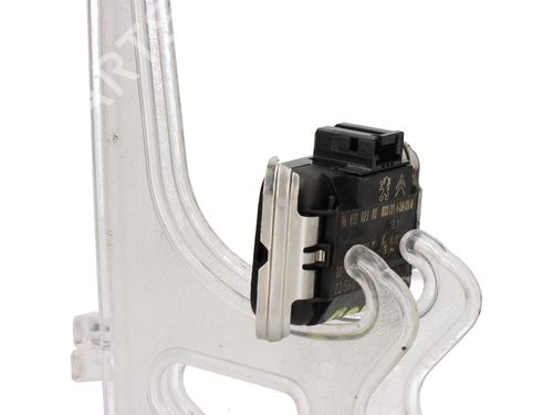 Elektronisk sensor PEUGEOT 5008 (0U_, 0E_)  | BP29585927M84 