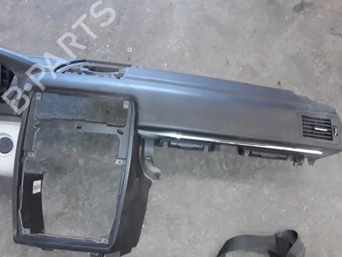 Kollisonspute sett MERCEDES-BENZ A-CLASS (W169)  | BP10250248C86 