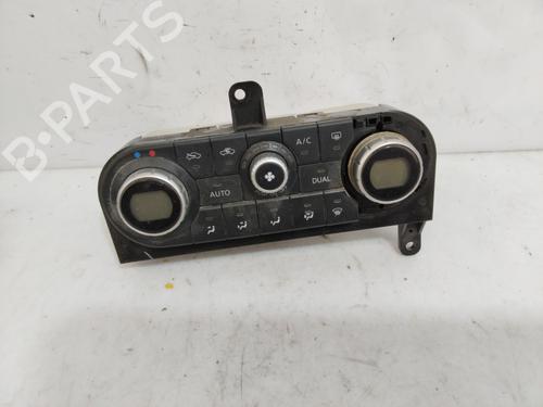 Used Climate control NISSAN QASHQAI / QASHQAI +2 I (J10, NJ10, JJ10E) 1.5 dCi (103 hp) 24815116