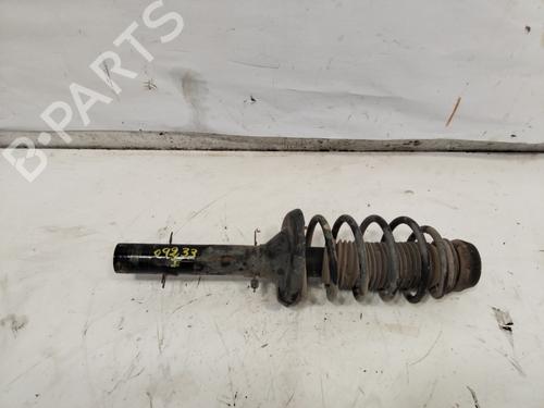 Used Left front shock absorber VW GOLF IV (1J1) 1.9 TDI (110 hp) 27215169