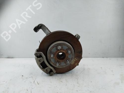 Used Right front steering knuckle DODGE NITRO 2.8 CRD (177 hp) 20167412