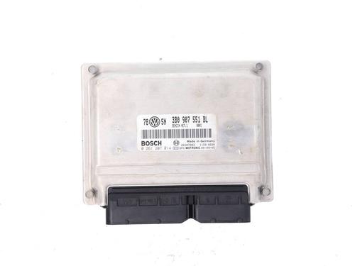 Engine control unit (ECU) VW PASSAT B5.5 (3B3) 2.8 4motion | BP38595535M57 - Image 3