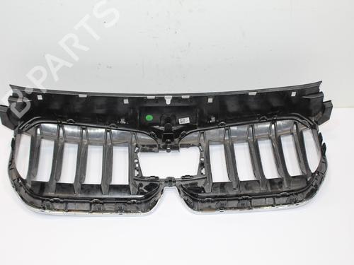 Grille BMW X1 (E84)  | BP15125240C40 