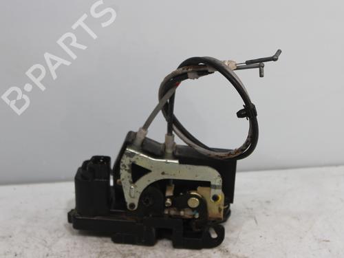 Zamek drzwi przednich lewych SSANGYONG ACTYON I 2.0 Xdi | BP17633824C98 