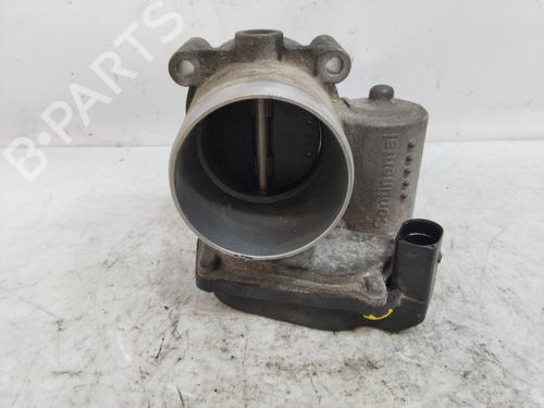 Throttle body AUDI A3 Sportback (8PA) 1.4 TFSI | BP26390021M82 
