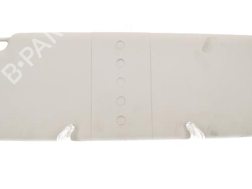 Used Right sun visor RENAULT TRAFIC III Van (FG_) [2014-2025]  31155950