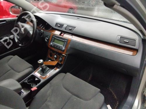 Forskærm Højre VW PASSAT B6 (3C2) | BP30400325C42