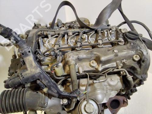 Engine HONDA CIVIC VIII Hatchback (FN, FK) 2.2 CTDi (FK3) | BP18245574M1 