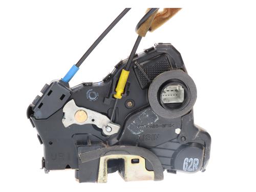 Front right lock TOYOTA COROLLA Verso (ZER_, ZZE12_, R1_) 2.2 D-4D (AUR10_, AUR10R) | BP30142631C97