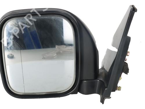 Used Left mirror Left mirror MITSUBISHI PAJERO III (V7_W, V6_W) [1999-2007] 33623321 33623321