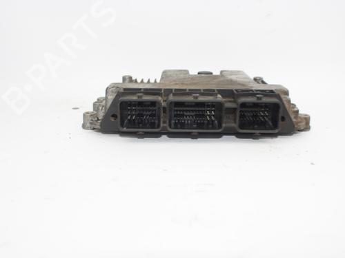 Computer motormanagement RENAULT GRAND SCÉNIC II (JM0/1_) 1.9 dCi (JM0G, JM12, JM1G, JM2C) | BP11655810M57 
