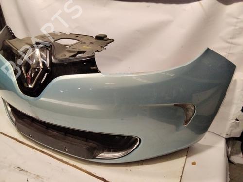 Front bumper RENAULT ZOE (BFM_)  | BP28191834C7 