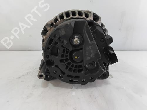 Used Alternator AUDI Q5 (8RB) [2008-2019]  29398993