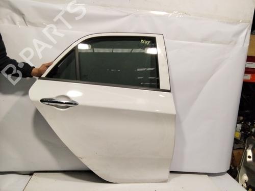 Used Right rear door KIA PICANTO II (TA) 1.0 (69 hp) 24366809