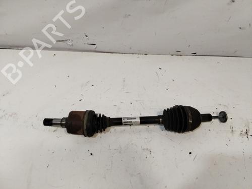 Used Left front driveshaft FORD MONDEO IV (BA7) [2007-2015]  29467894