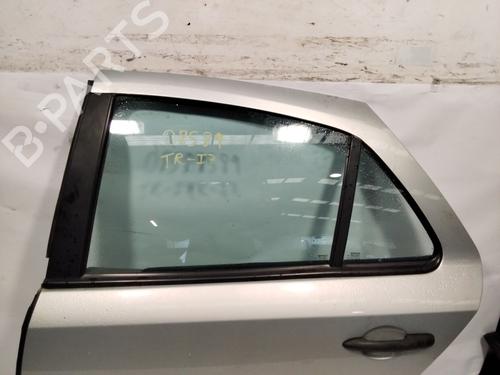 Left rear door RENAULT LAGUNA II (BG0/1_)  | BP24132730C4 
