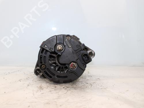 Generator SKODA FABIA I (6Y2) [1999-2008]  18532093