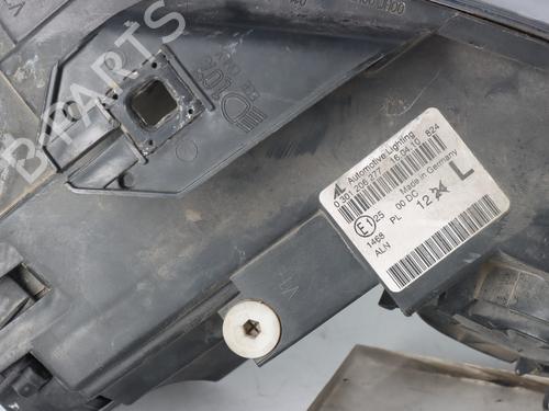 Left headlight AUDI A3 (8P1) | BP33754610C28 - Image 5