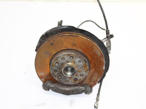 Used Right front steering knuckle VW GOLF VII (5G1, BQ1, BE1, BE2) 2.0 TDI (150 hp) 17094456