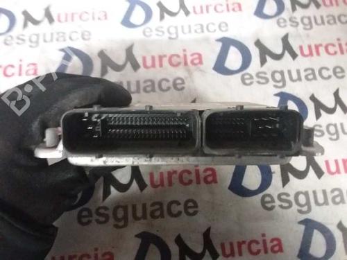 Engine control unit (ECU) VW GOLF IV (1J1) 1.9 TDI | BP8557399M57 